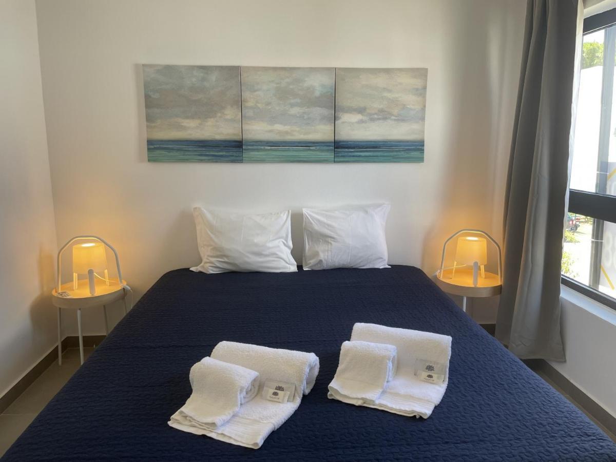Vila Flor - Vilamoura Buitenkant foto