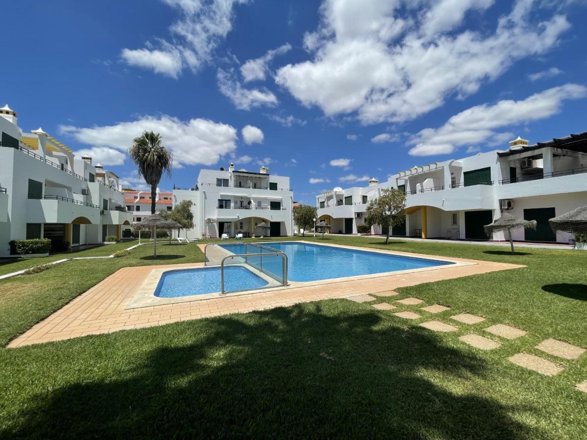 Vila Flor - Vilamoura Buitenkant foto