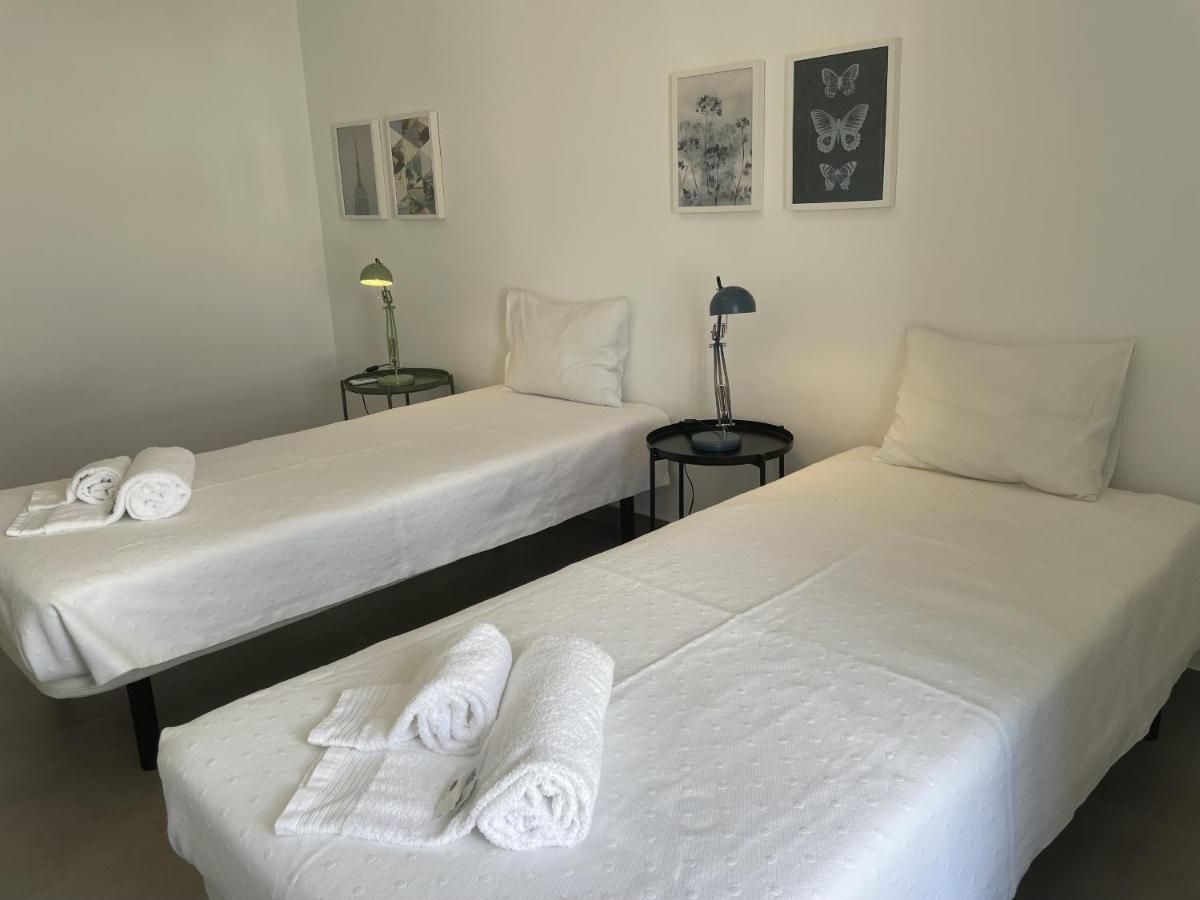 Vila Flor - Vilamoura Buitenkant foto
